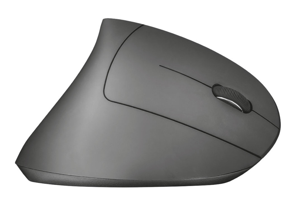 Myš Trust Verto Ergonomic Wireless černá Myš Trust Verto Ergonomic Wireless černá