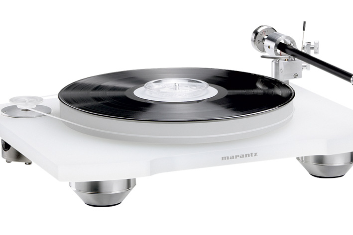 AV Receiver MARANTZ NR1510 černý AV Receiver MARANTZ NR1510 černý