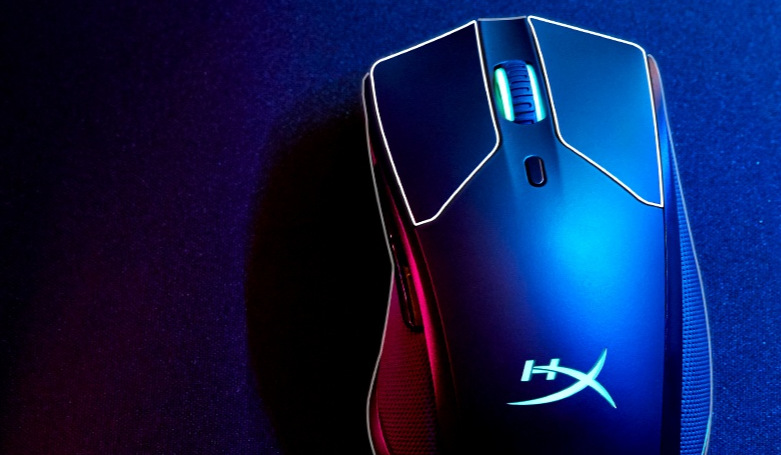 Myš HyperX Pulsefire Haste černá HyperX Pulsefire Haste