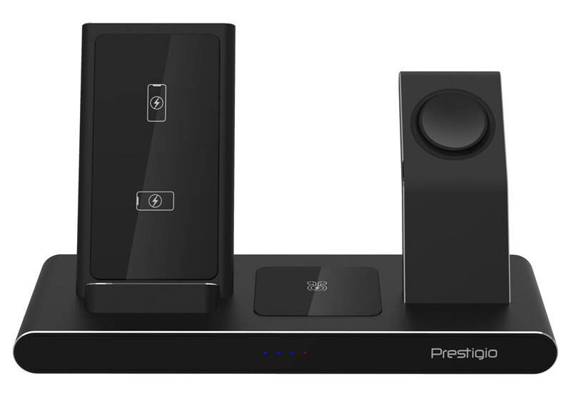 Prestigio ReVolt A7