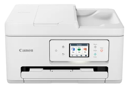 Tiskárna multifunkční Canon PIXMA TS7750i bílá