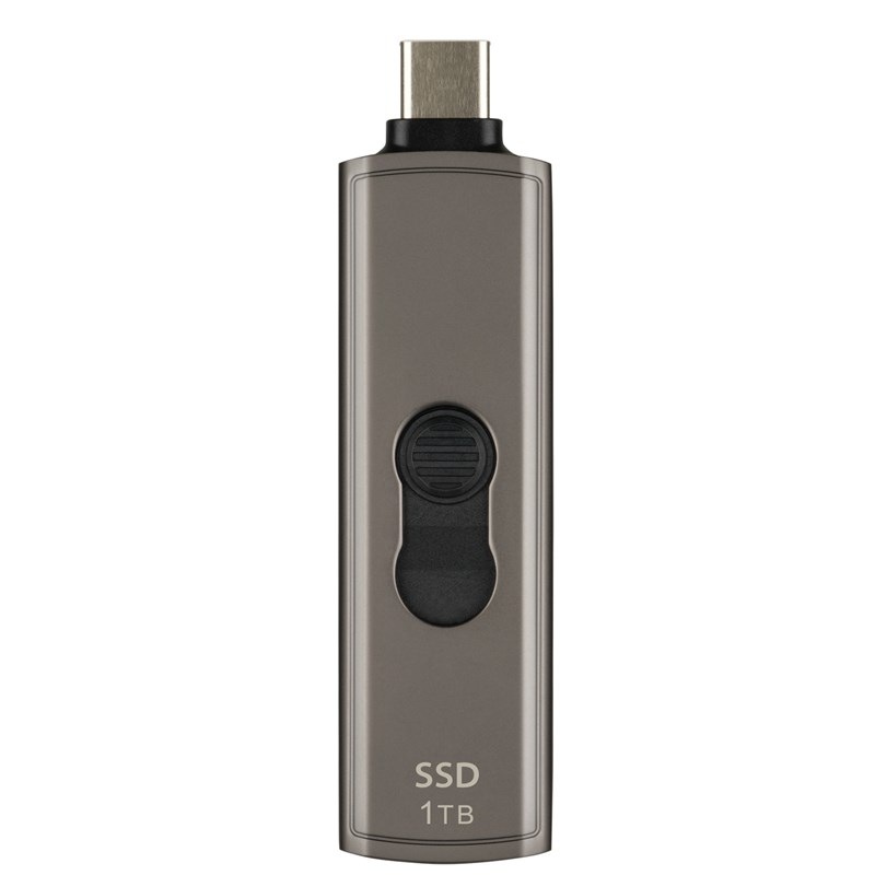 SSD externí Transcend ESD330C 1TB, USB-C