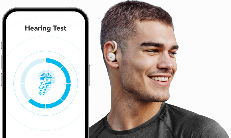 Anker Soundcore Sport X20, černá