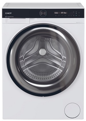 Pračka se sušičkou Candy ProWash&Dry 700 BWS 6106B8-S bílá