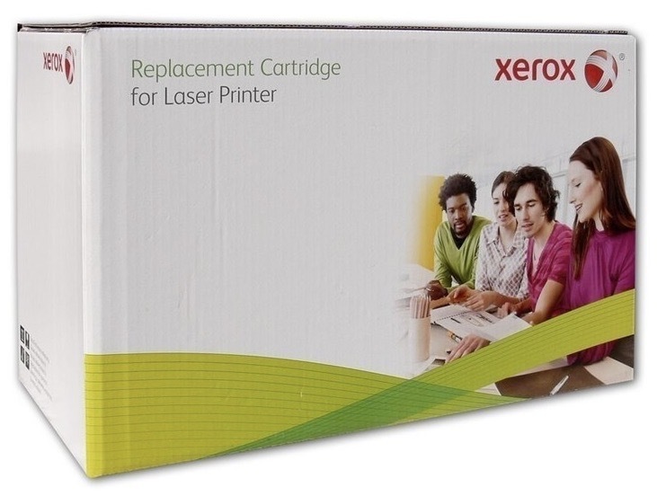 Toner Xerox Canon CRG-051H, 4100 stran černý