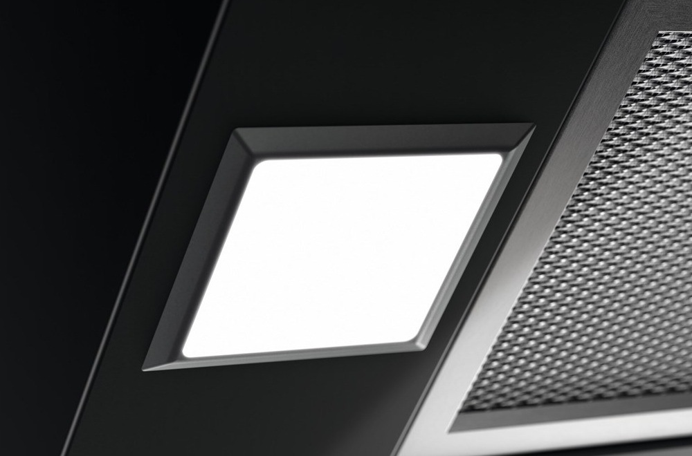 Odsavač par Electrolux 700 SENSE LFV439K černý