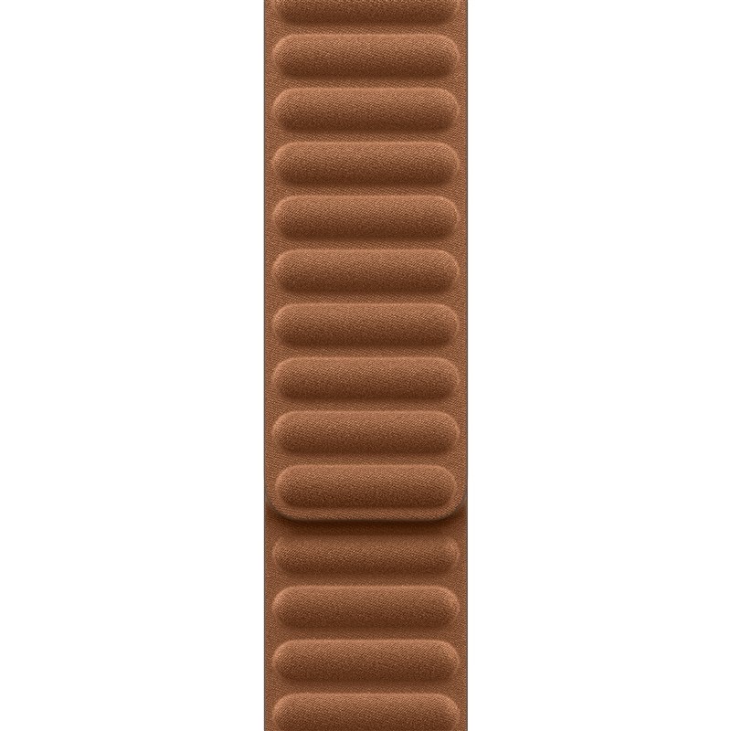 Řemínek Apple 42mm karamelový magnetický tah – M/L