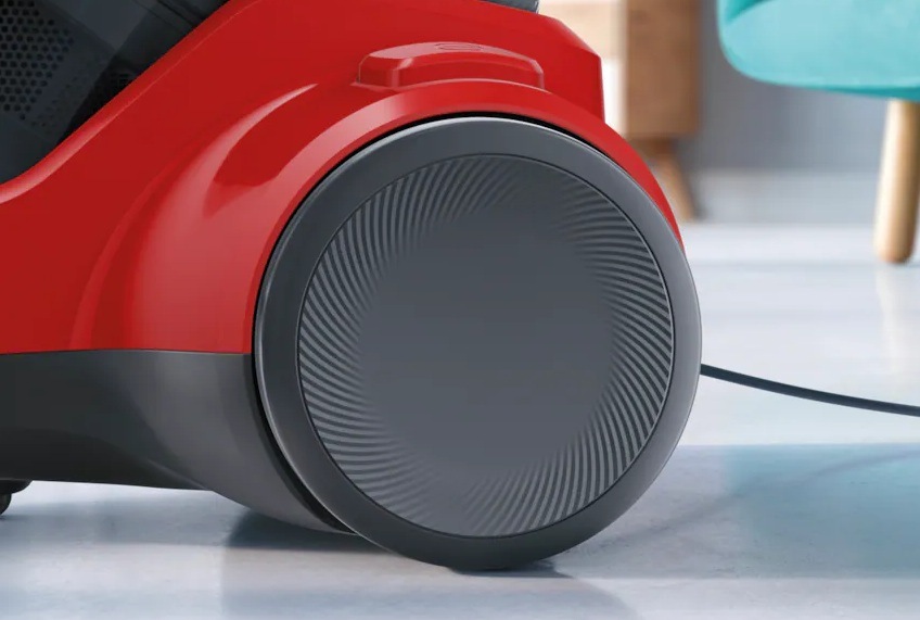 Podlahový vysavač Electrolux Ease C4 EC41-ANIM červený Podlahový vysavač Electrolux Ease C4 EC41-ANIM červený