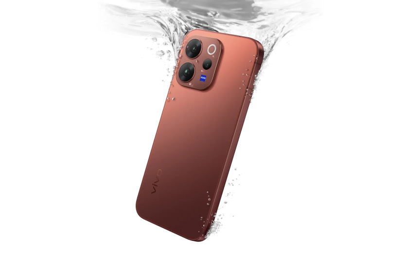 Vivo V70 je odolný dle IP68/69