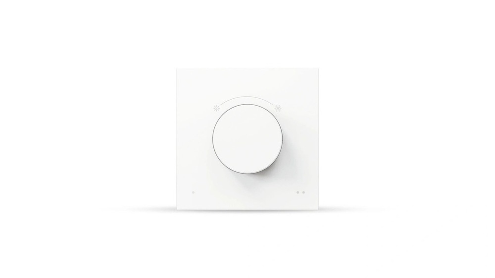 Ovladač Philips Smart LED dial switch 1PK černý