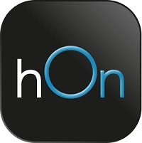 ikona aplikace hon