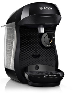 Kávovar Tassimo Happy TAS102E