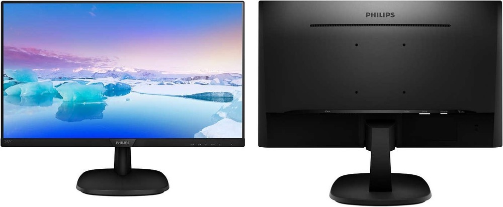 Philips 243V7QDSB