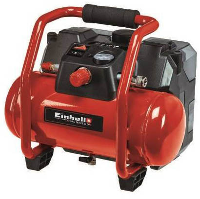 Kompresor Einhell TE-AC 36/6/8 Li (bez baterie)