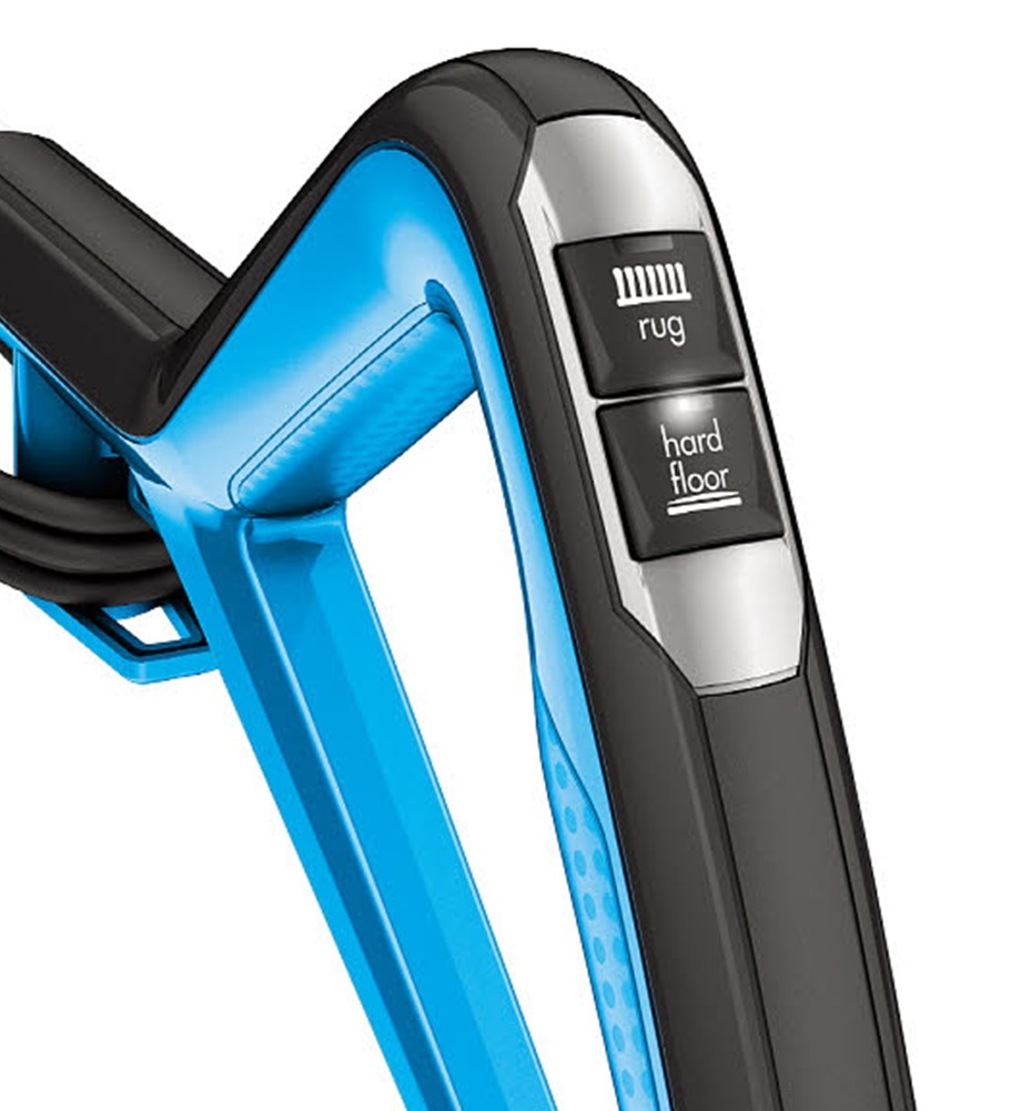 Víceúčelový vysavač Bissell CrossWave Pet Pro 2225N
