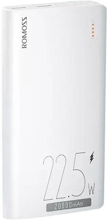 Romoss Sense 6F