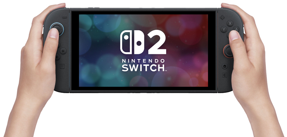 Nintendo Switch 2