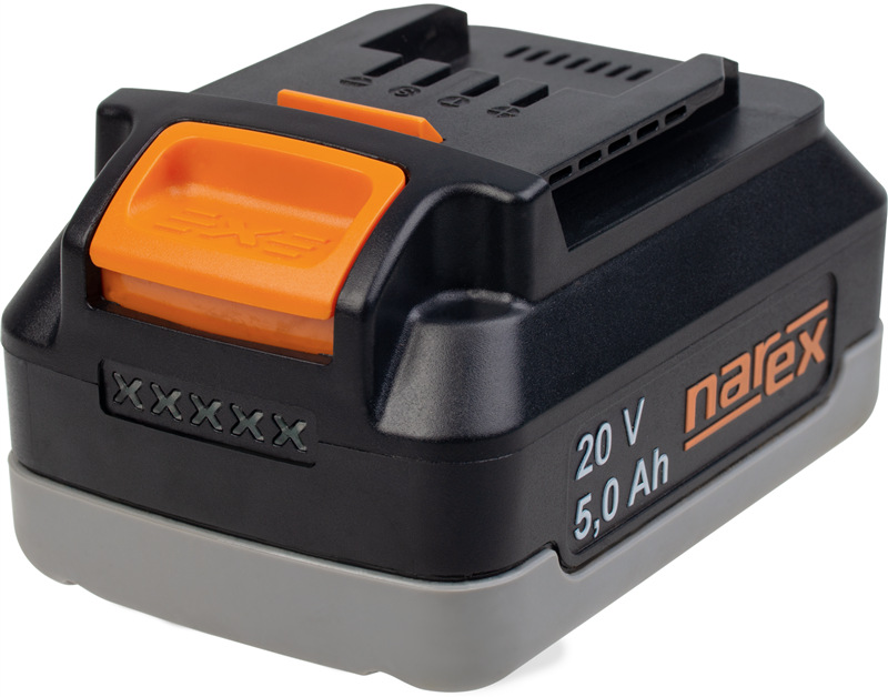Akumulátor Narex NB 5