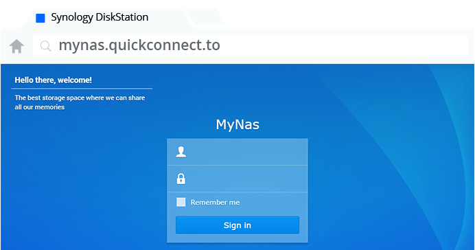 Datové úložiště (NAS) Synology DS120j Datové úložiště (NAS) Synology DS120j
