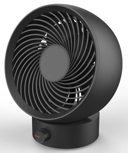 Ventilátor stolní Airbi COOL