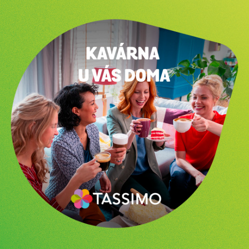 Kapsle pro espressa Tassimo Jacobs Krönung Cappuccino (8 ks) Kapsle pro espressa Tassimo Jacobs Krönung Cappuccino (8 ks)