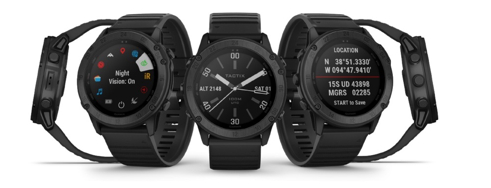 Tactix Delta