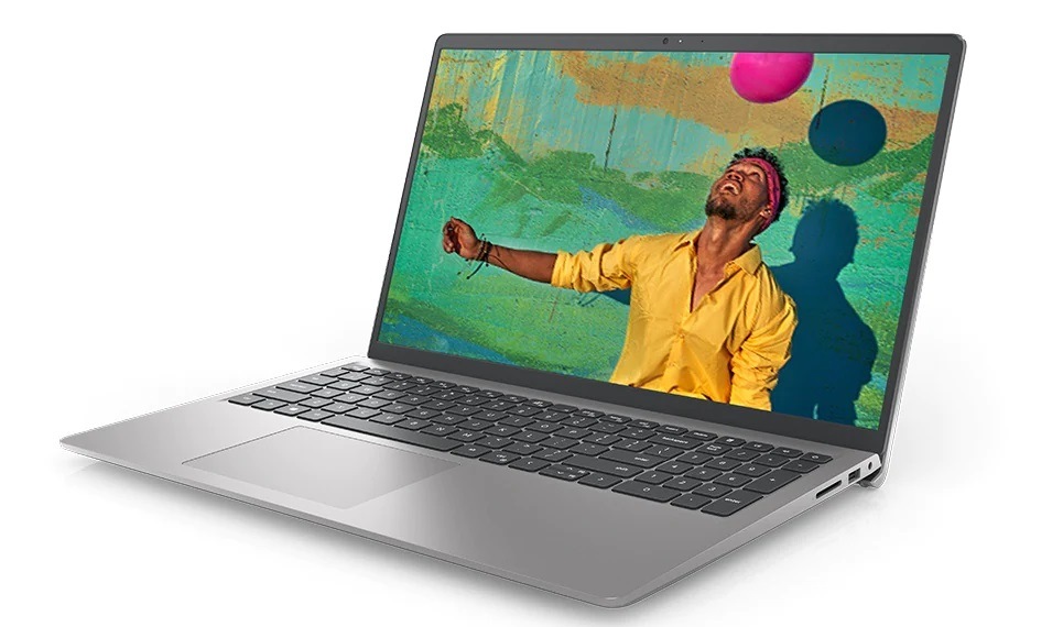 Notebook Dell Inspiron 15 (3511) černý Notebook Dell Inspiron 15 (3511) černý