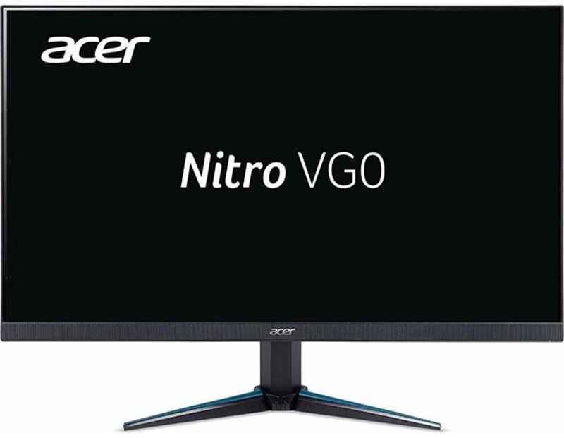 Herní monitor Acer VG270UPbmiipx