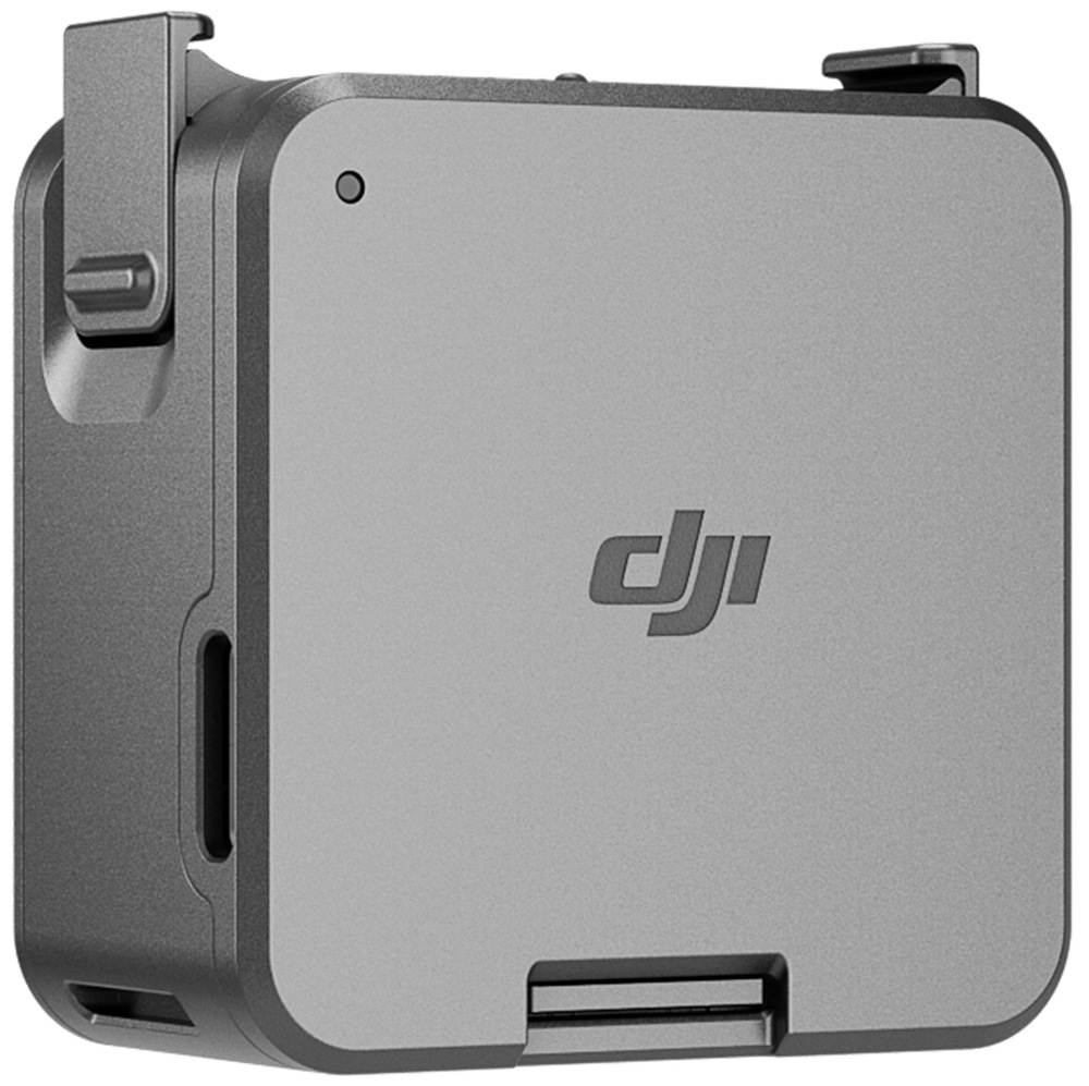 Modul DJI Action 2 Power šedý