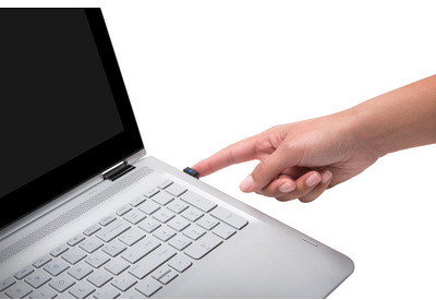 Zámek KENSINGTON VeriMark Fingerprint Auth Key Zámek KENSINGTON VeriMark Fingerprint Auth Key