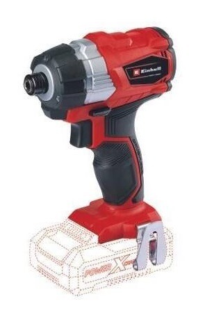 Rázový šroubovák Einhell TP-CI 18 Li (bez baterie) 4510030