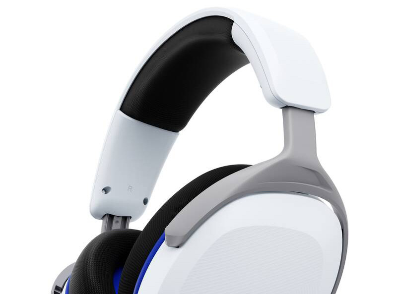 Headset HyperX Cloud Stinger 2 Core White (PlayStation) bílý HyperX Cloud Stinger 2 Core (PlayStation)