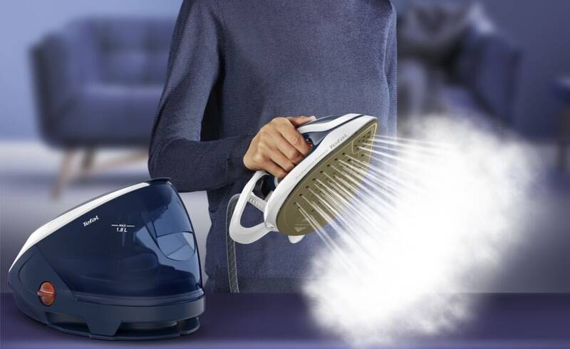 Tefal GV9221E0 Pro Express Protect