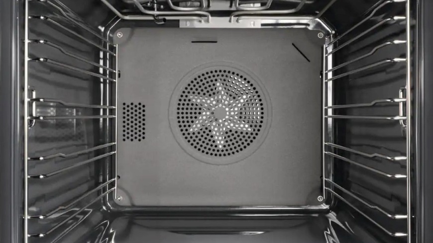 Trouba Miele DGC 7151 CulinArt Obsidian černá