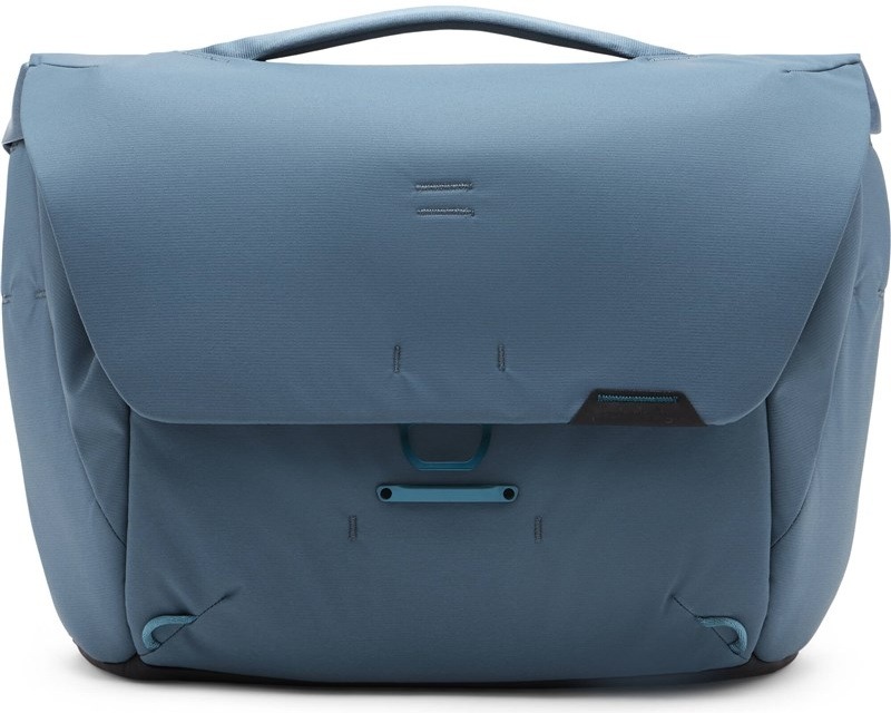 Brašna Peak Design Everyday Messenger 13L (v3) modrá