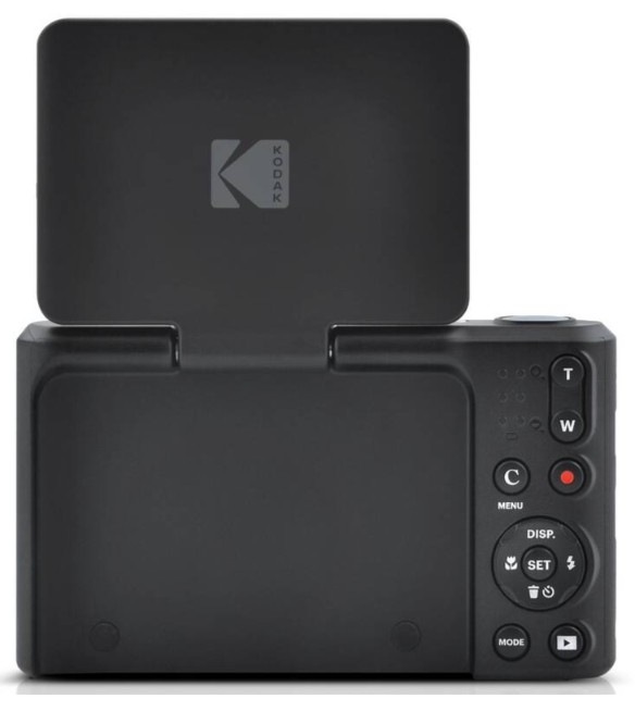 Kodak PIXPRO C1, hnědá