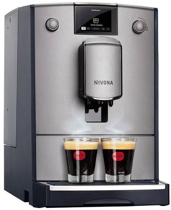 Automatický kávovar Nivona NICR695
