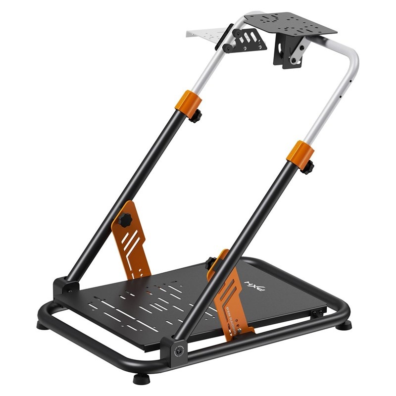 Stojan pro volant PXN A11 - černý