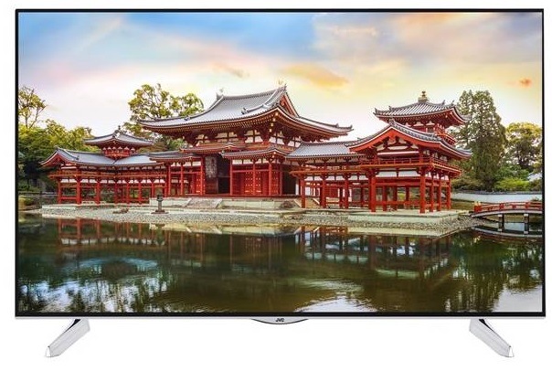 Televize JVC LT-55VU72J
