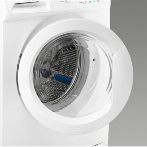 Pračka Zanussi ZWSE7120V bílá Pračka Zanussi ZWSE7120V bílá