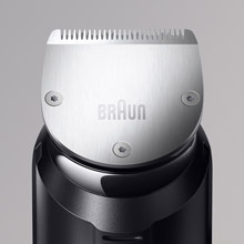 Zastřihovač multifunkční Braun MGK 7920