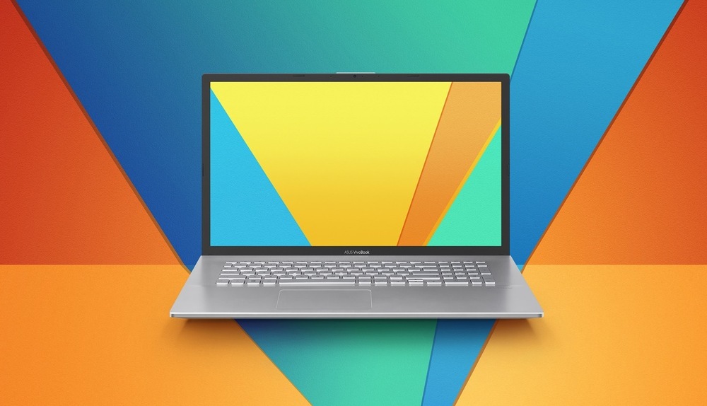 ASUS VivoBook X712FA-AU835T