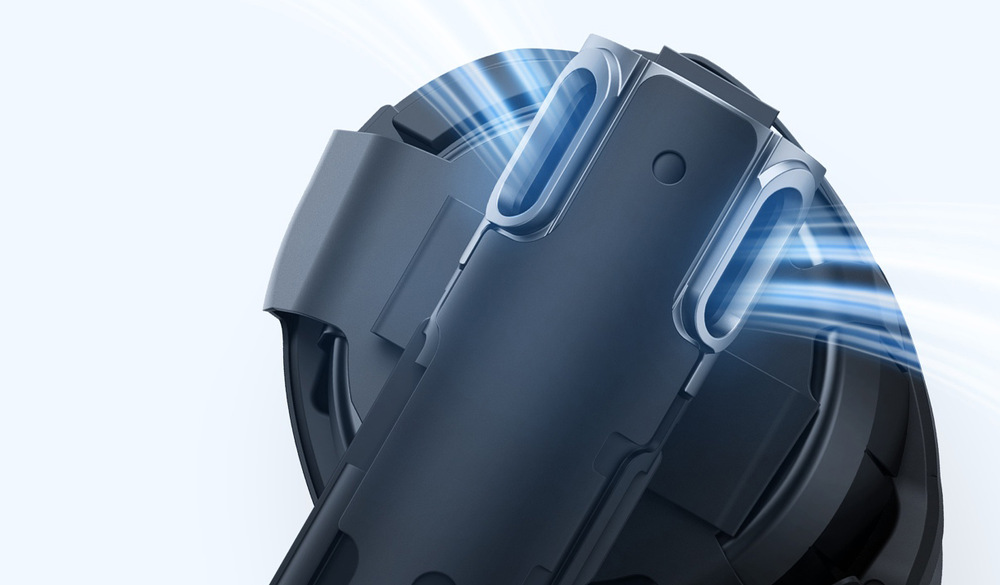 Sluchátka realme Buds Air 3 modrá