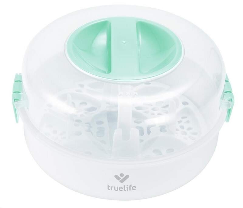 Sterilizátor TrueLife INVIO MS5