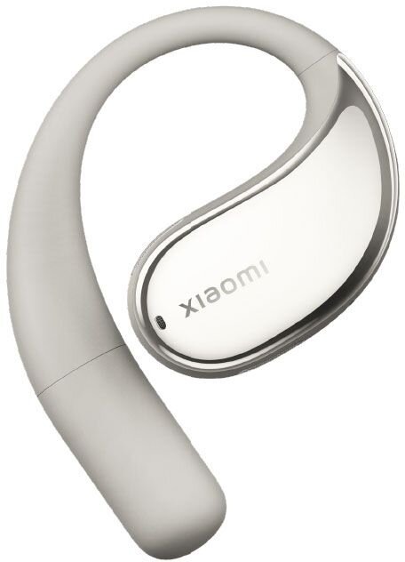 Sluchátka Xiaomi OpenWear Stereo béžová Sluchátka Xiaomi OpenWear Stereo béžová