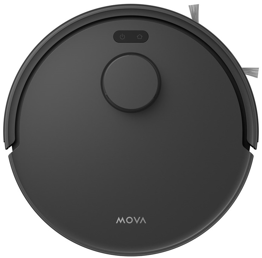 Robotický vysavač MOVA E20 Robot Vacuum černý MOVE20BL_06