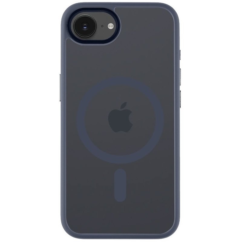 Kryt na mobil Tactical MagForce Hyperstealth na Apple iPhone 16e/17e modrý
