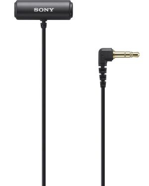 Mikrofon Sony ECM-LV1