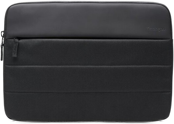 Pouzdro na notebook KENSINGTON EQ Simply Portable 12" - černé