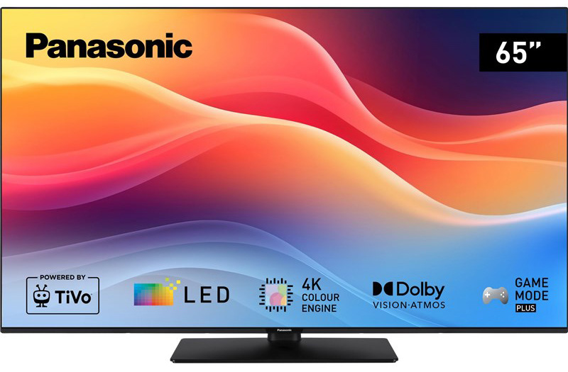 Televize Panasonic TB-65W61A